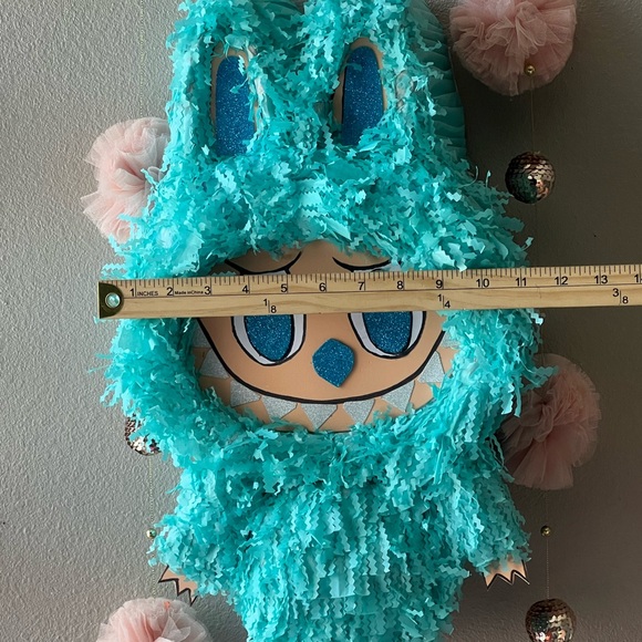 Labubu Piñata - Picture 4 of 6
